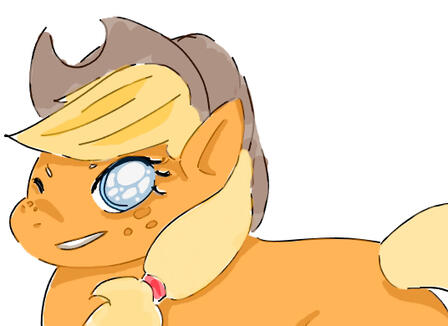 Apple Jack