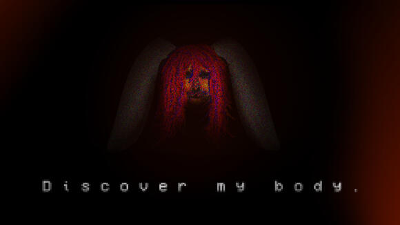 Discover my body