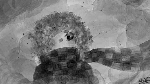 Cloudy Day