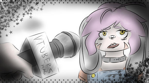 Interview!!